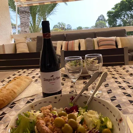 Primavera Tenerife *