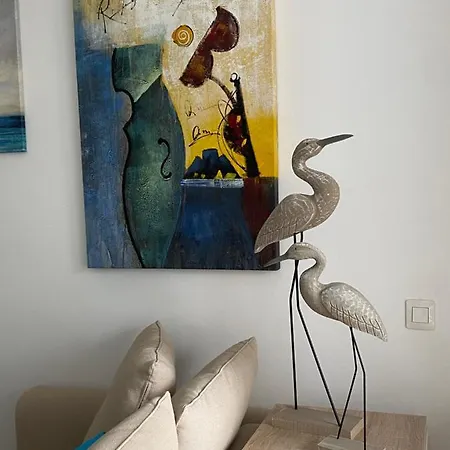 Primavera Tenerife Διαμέρισμα *