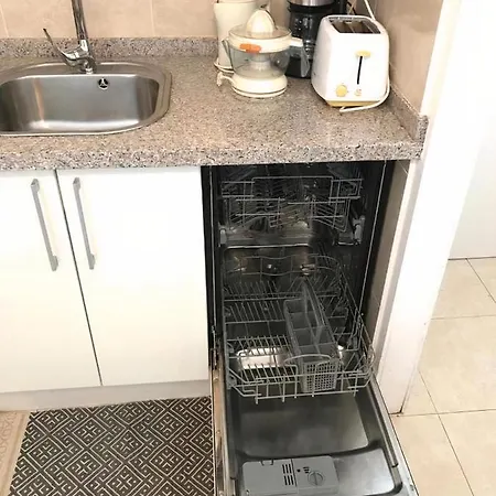 Primavera Tenerife Διαμέρισμα Costa Del Silencio