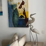 Primavera Tenerife 아파트 *