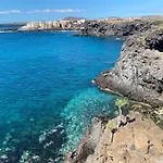 아파트 Primavera Tenerife 코스타델실렌시오