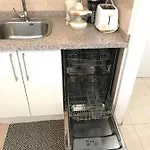 Primavera Tenerife 아파트 코스타델실렌시오