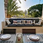 아파트 Primavera Tenerife 코스타델실렌시오