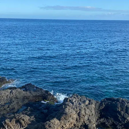 Primavera Tenerife Appartamento Costa Del Silencio