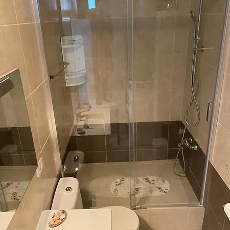 아파트 Primavera Tenerife