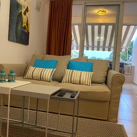 Primavera Tenerife 아파트