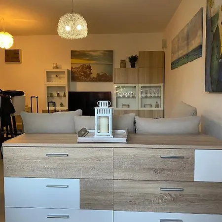 Apartamento Primavera Tenerife