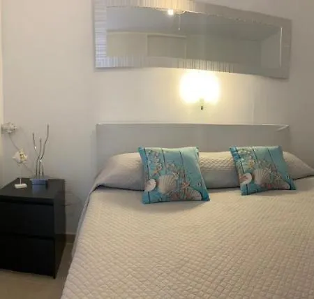 Primavera Tenerife 코스타델실렌시오