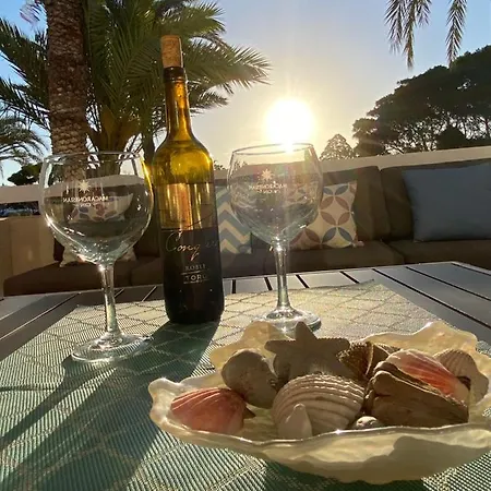 Apartmán Primavera Tenerife