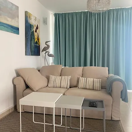 Primavera Tenerife * 코스타델실렌시오