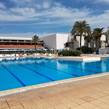 Primavera Tenerife Appartamento *