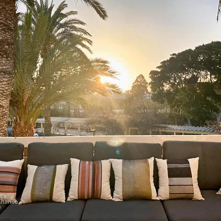 Primavera Tenerife 코스타델실렌시오