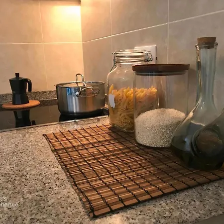 Apartamento Primavera Tenerife Costa del Silencio