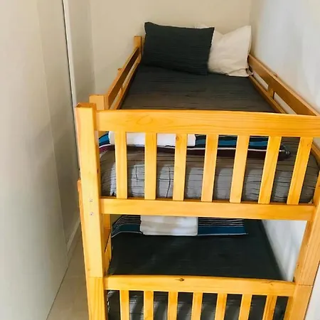 Primavera Tenerife 아파트 코스타델실렌시오