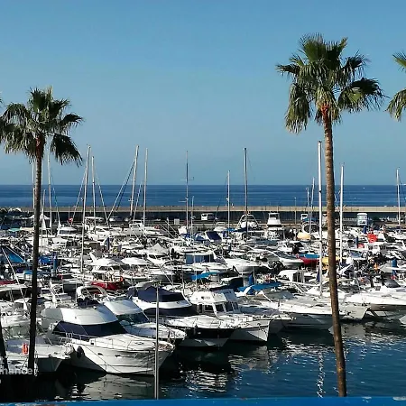 Primavera Tenerife * 코스타델실렌시오