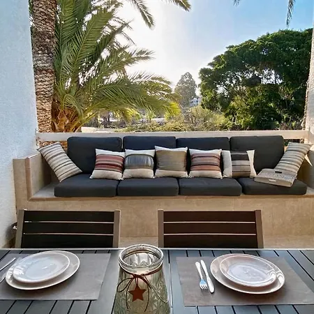 Apartamento Primavera Tenerife Costa del Silencio