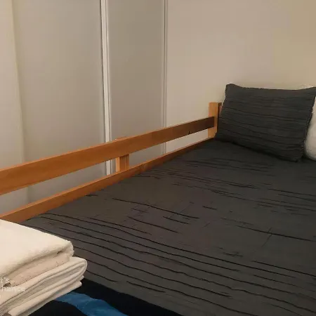 Apartmán Primavera Tenerife *