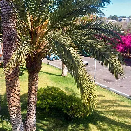 아파트 Primavera Tenerife 코스타델실렌시오