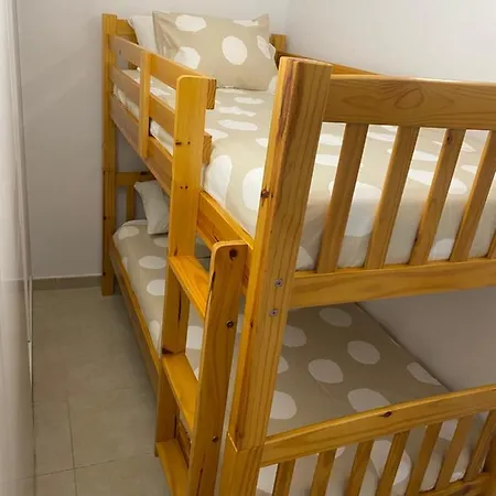 아파트 Primavera Tenerife