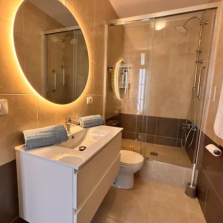 Primavera Tenerife *