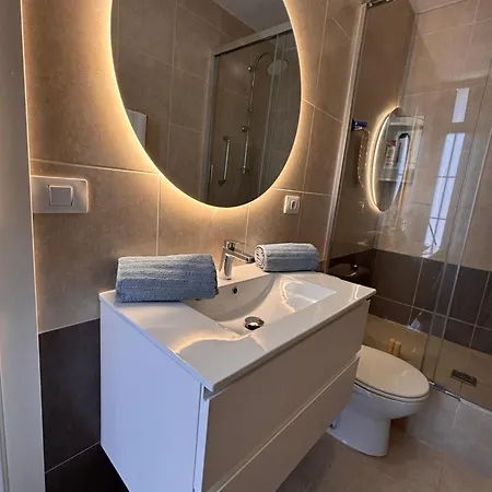 Primavera Tenerife *