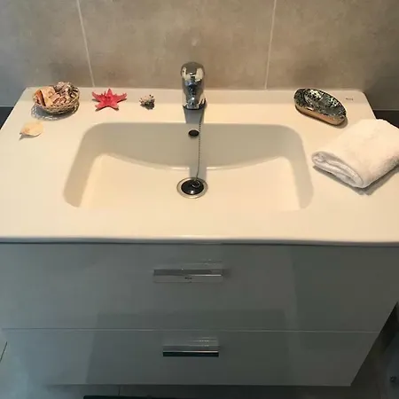 Primavera Tenerife 아파트 *