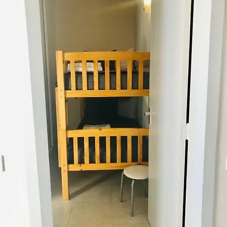 Primavera Tenerife 아파트 코스타델실렌시오