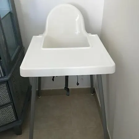 Primavera Tenerife 아파트 *