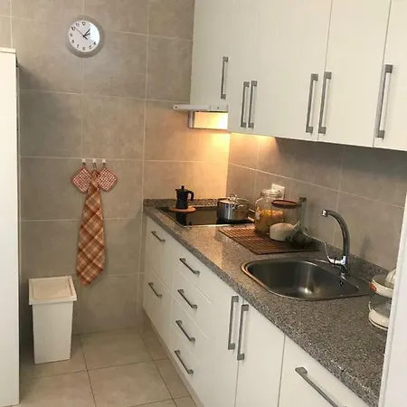 Apartmán Primavera Tenerife
