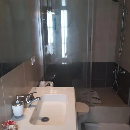 Primavera Tenerife 아파트 코스타델실렌시오