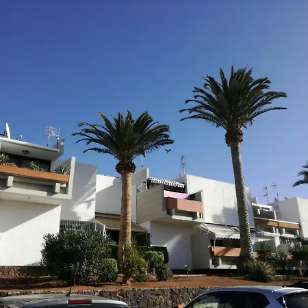 Primavera Tenerife 아파트 *