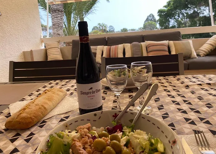 Primavera Tenerife *