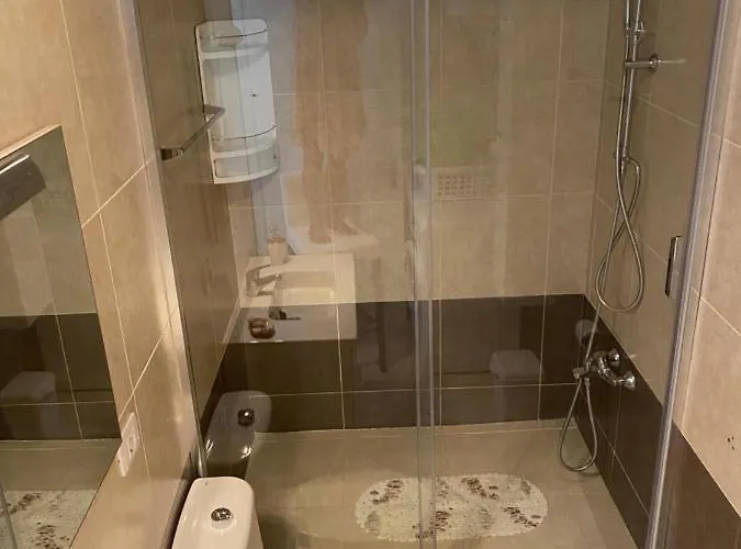 Apartament Primavera Tenerife