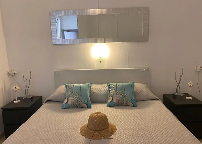 Apartament Primavera Tenerife *