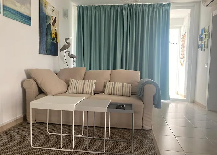 Apartamento Primavera Tenerife