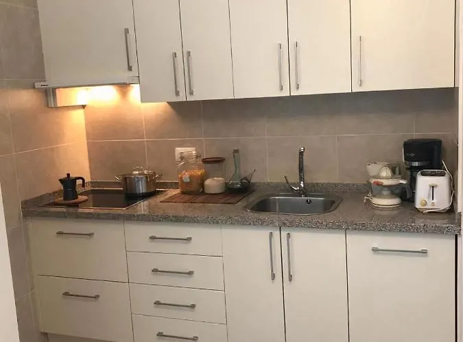 Apartament Primavera Tenerife