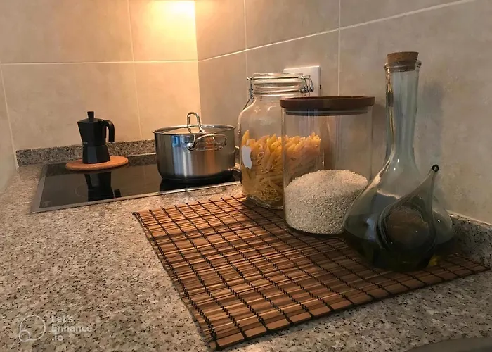 Apartamento Primavera Tenerife Costa del Silencio