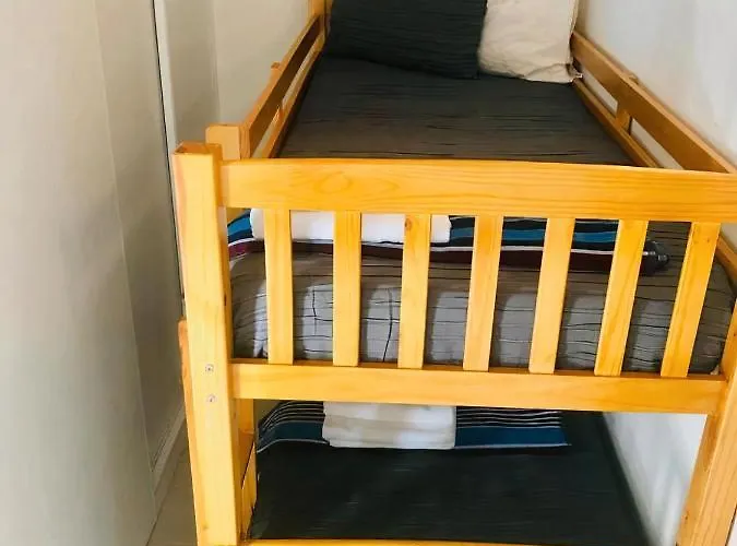 Primavera Tenerife 아파트 코스타델실렌시오