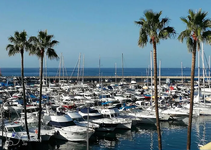 Primavera Tenerife * Costa del Silencio