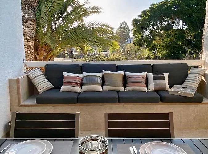 Apartament Primavera Tenerife Costa Del Silencio