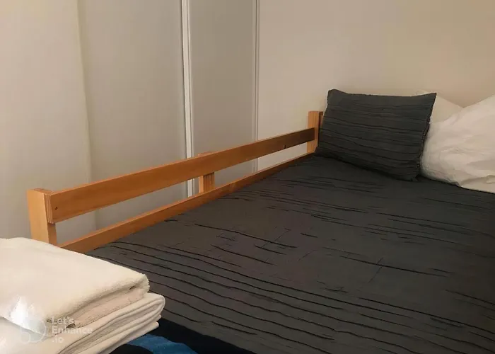 Apartament Primavera Tenerife *