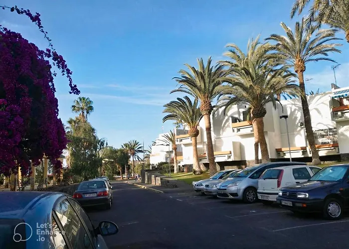 Primavera Tenerife * Costa del Silencio