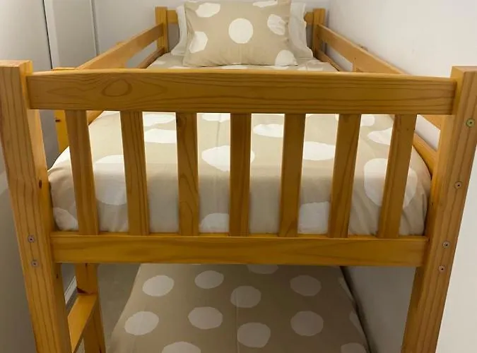 Primavera Tenerife Costa del Silencio