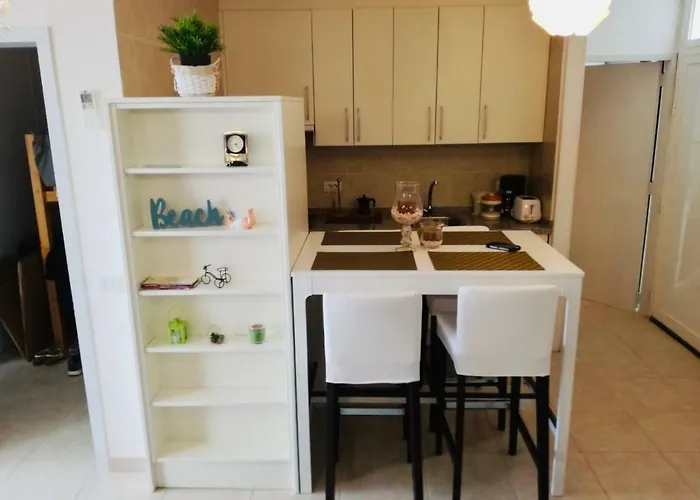 Apartamento Primavera Tenerife