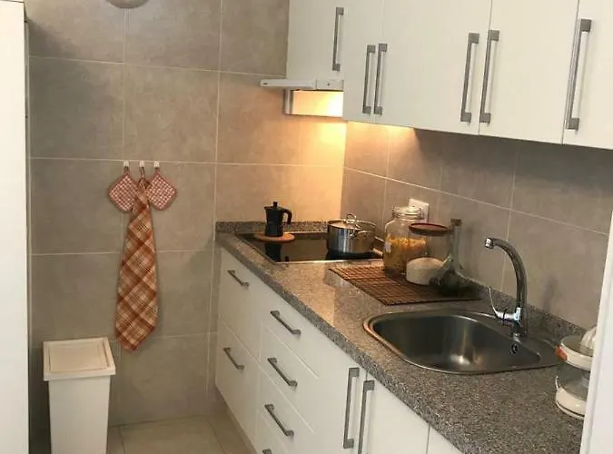 Apartament Primavera Tenerife