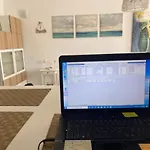 Apartament Primavera Tenerife Costa Del Silencio
