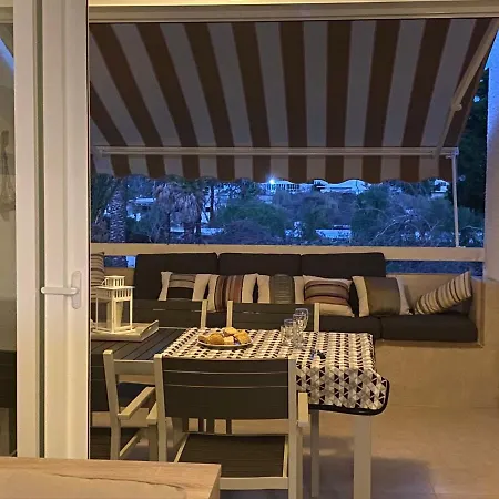 Primavera Tenerife Appartement Costa Del Silencio