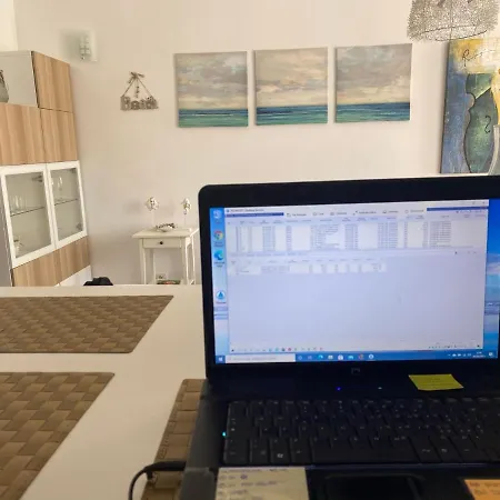 Apartamento Primavera Tenerife Costa del Silencio