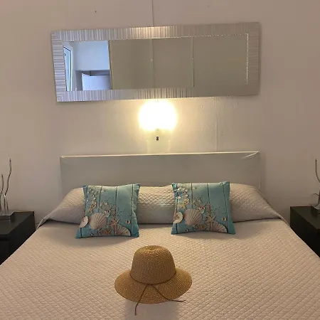 Apartamento Primavera Tenerife *