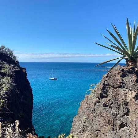 Apartamento Primavera Tenerife *